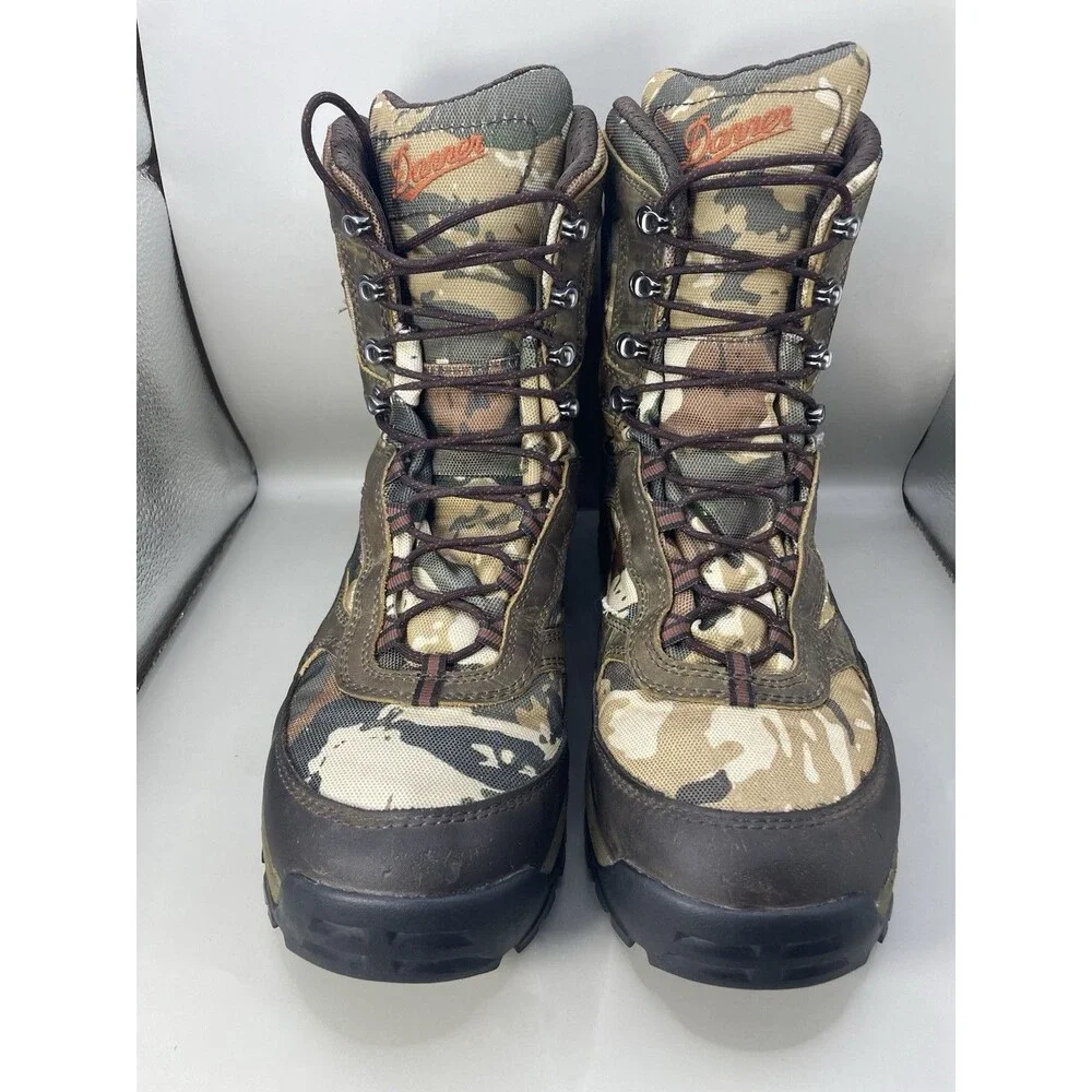 Danner High Ground 8
